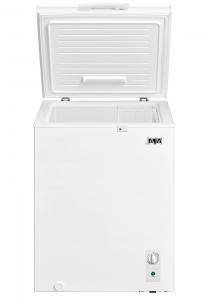 Congelador JAM 110 litros 1 tapa LUZ LED -JAMS-99C